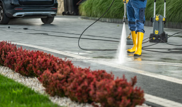 Best Post-Construction Pressure Washing  in Murphy, TX